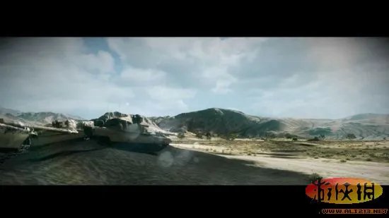 电竞玩家用寒霜2再现曾经的经典《战地1942》