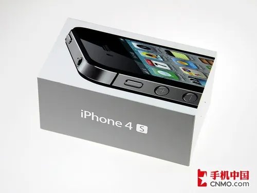 全球漫游机卡分离 电信版iPhone 4S评测