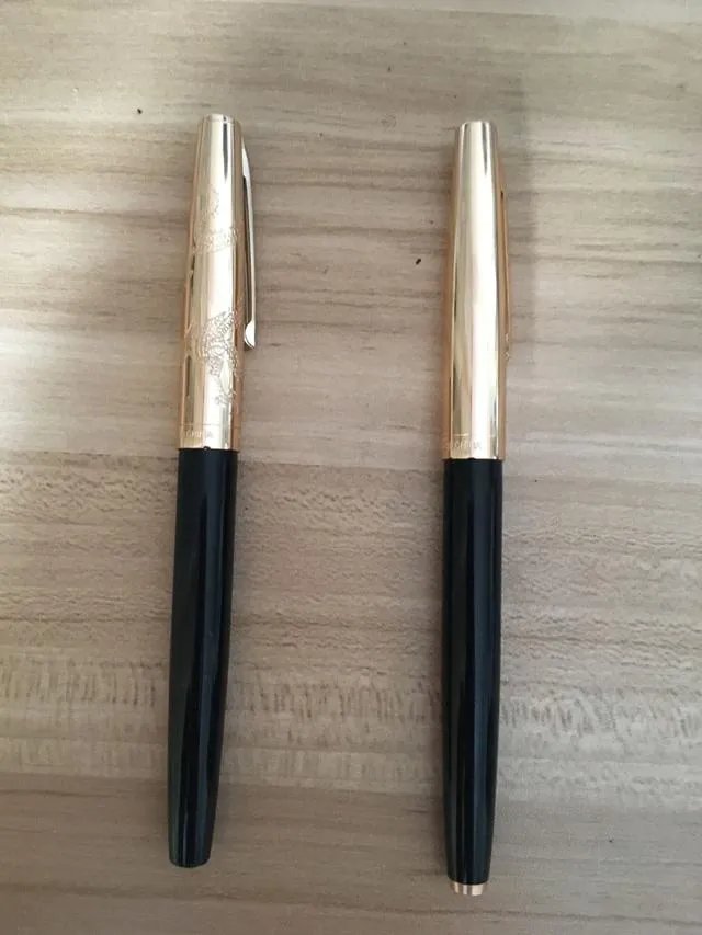 练习钢笔字应选用什么样的钢笔?