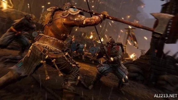 《荣耀战魂》B测版显卡性能测试出炉 最低配能玩吗?