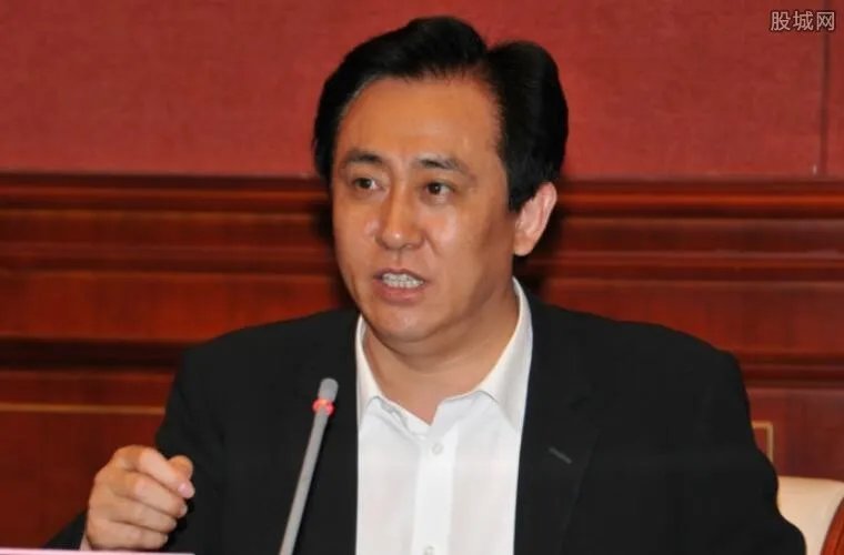 中国富豪榜2018排行榜 中国首富2018最新排名