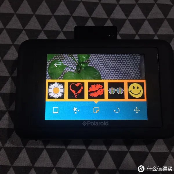 拍立得废片杀手:宝丽来 SnapTouch 使用评测