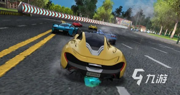 好玩的重力感应游戏排行榜2023 重力感应游戏下载大全