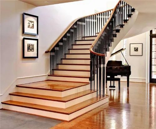 楼梯扶手的高度一般是多少