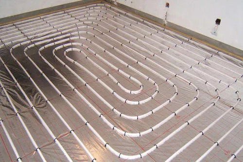 安装了地暖循环泵还是不热怎么办