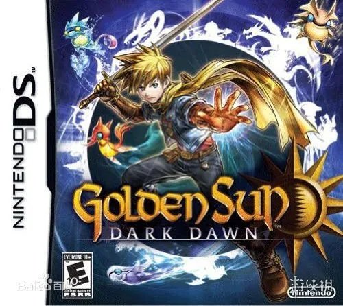 十款经典的NDS游戏盘点 童年即使是马赛克也很快乐！