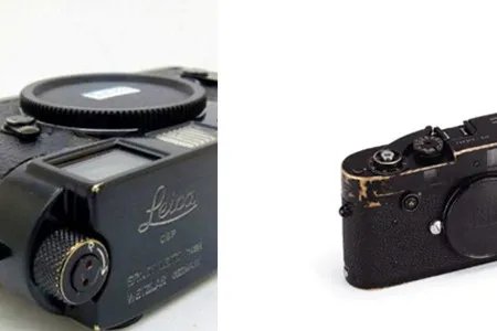 徕卡m9值得入手吗