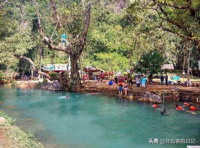 近期可以去老挝旅游吗？老挝疫情怎么样？