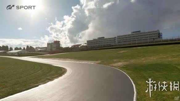 竞速游戏大作PS4《GT Sport》预定发卖 即将东京参展