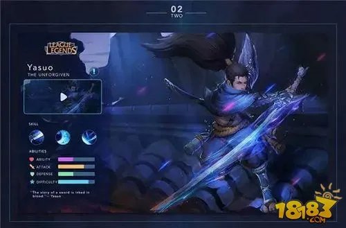 拳头公司：LOL正版手游终于要来了！