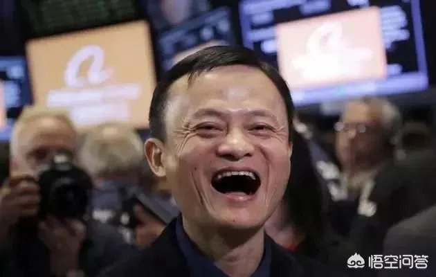 阿里巴巴和腾讯公司让你二选一，你会选择哪个？