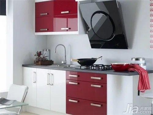 近吸式油烟机怎么样