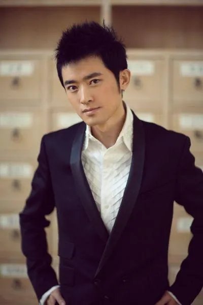 上海戏剧学院当明星