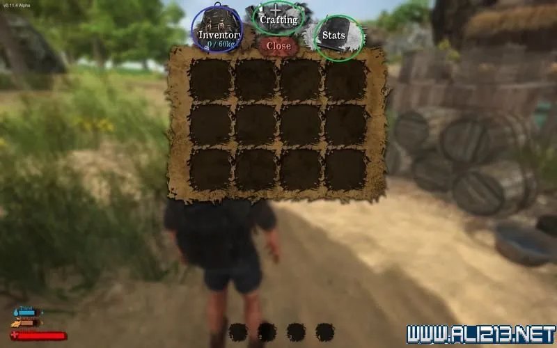 《逆境求生》图文教程攻略详解 游戏系统全解析+求生指南