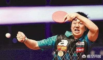 卡塔尔公开赛,水谷隼说中国选手不可怕,扬言要击败樊振东,你怎么看?