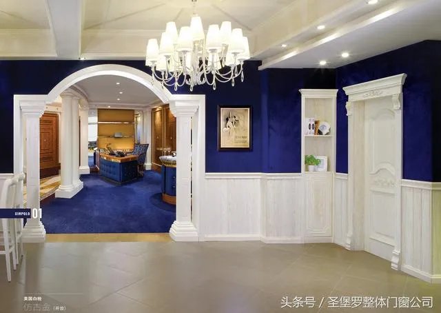 门窗人教你选隔音门窗，挡住地表最强噪音！