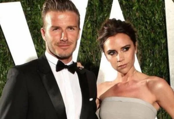 贝克汉姆家到底有多少资产？