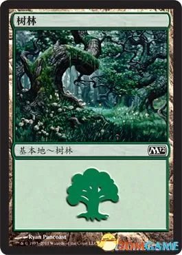 万智牌2014 全卡牌图鉴一览 全图库收集资料宝典