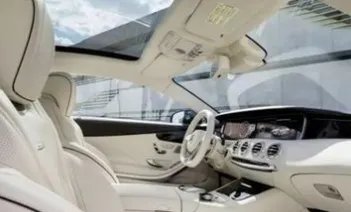 奔驰的智能互联帐号密码怎么设置？