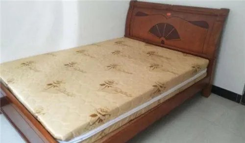 旧床垫有人回收吗