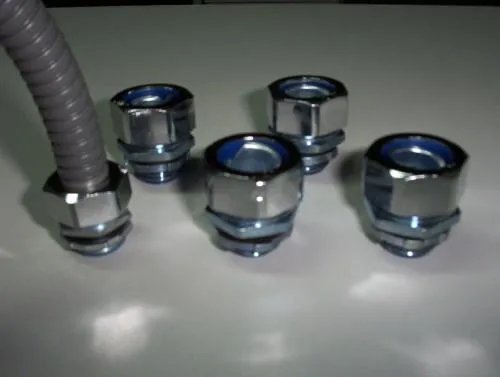 耐高温金属软管的种类有哪些 什么是波纹金属软管