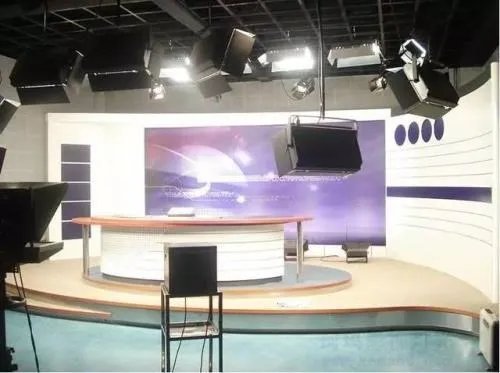 县级电视台台长是什么级别