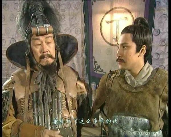 西游记后传中为什么一个动作要重复几遍？