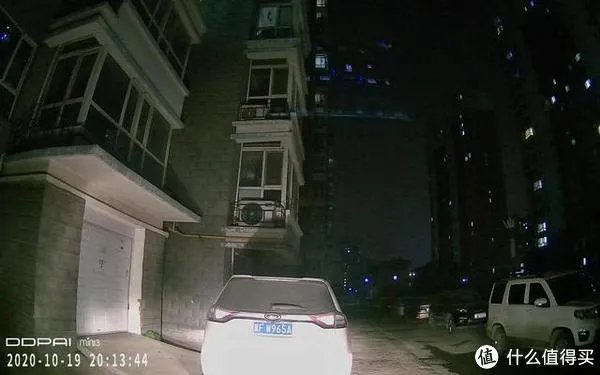 车载记录仪对比测评