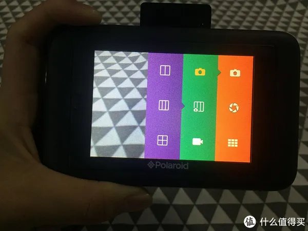 拍立得废片杀手:宝丽来 SnapTouch 使用评测