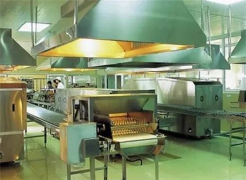 什么是中央厨房  中央厨房的功能有哪些