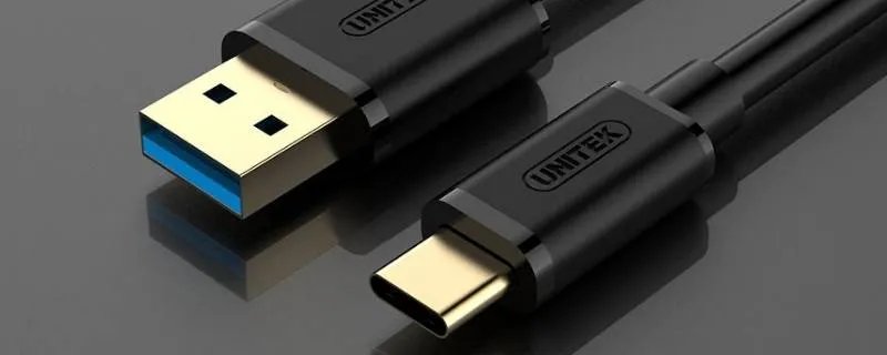 type-c和usb-c有什么区别