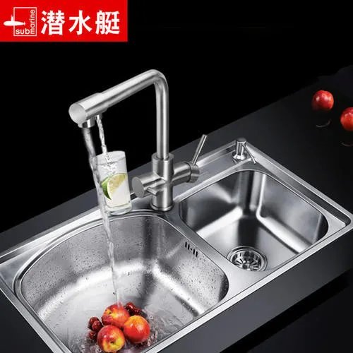 水龙头图片大全及价格 中国品牌水龙头价格表