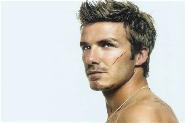 世界上最帅的十个男人 肖战上榜金城武人气超高