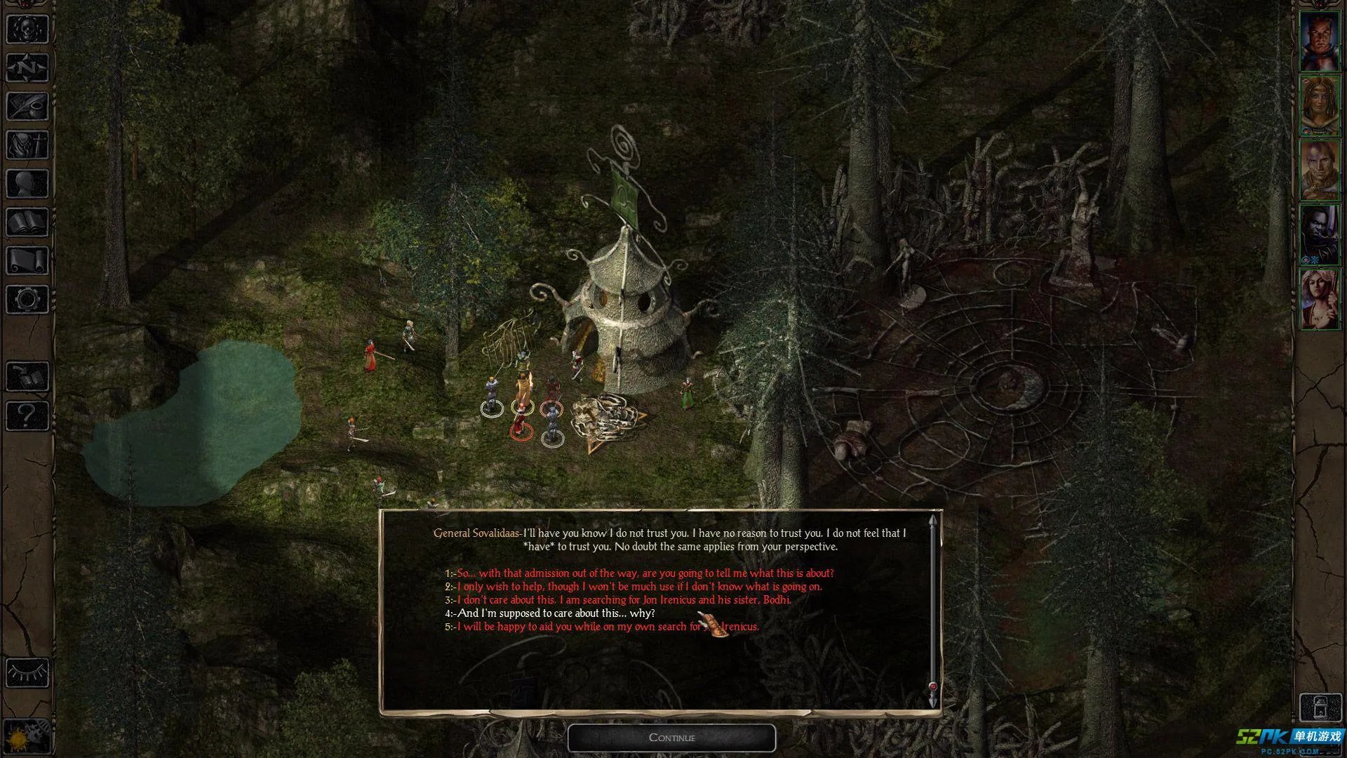 深陷其中不能自拔 盘点十大经典RPG系列游戏