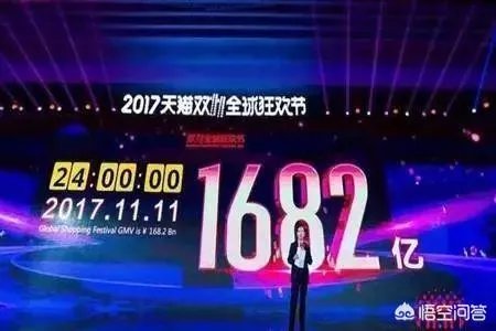 “双11”为何会成为全球消费者的盛宴?