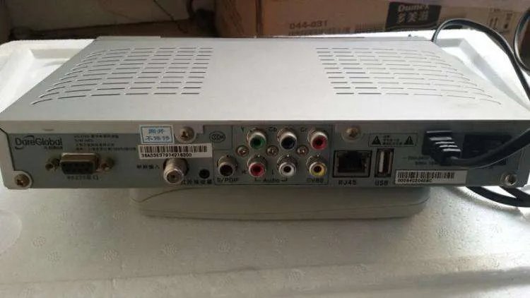 机顶盒和电视盒子有什么区别