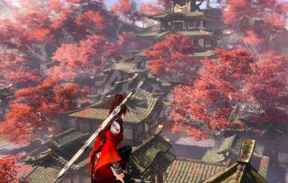 永劫无间祈福任务哪里刷的多