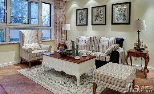 各种风格沙发大全 各种风格沙发图片大全