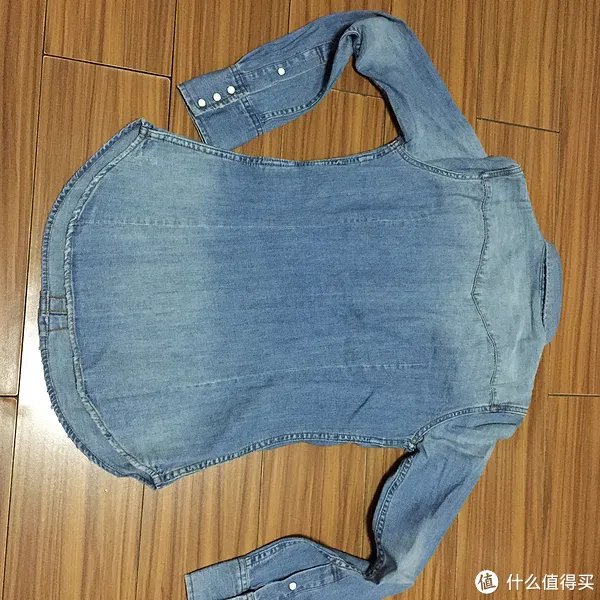 黑五levis李维斯官网海淘 501 Original Fit Jeans 及对levis的一些认识和经验