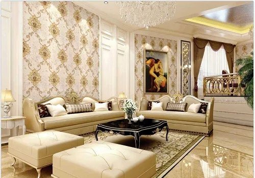 欧雅墙布是品牌吗