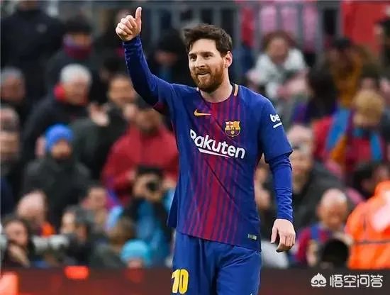梅西任意球破门进生涯600球，助巴萨1-0马竞，巴萨的联赛冠军稳了吗？