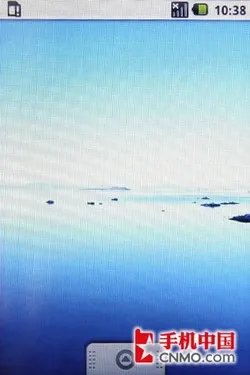 外变胜于内变 HTC第二代Gphone G2评测