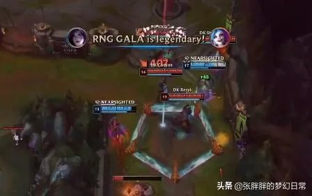 2021MSI总决赛，RNG夺冠的最大功臣是谁？