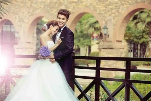 口碑最好北京婚纱摄影推荐  2018年北京婚纱摄影楼推荐