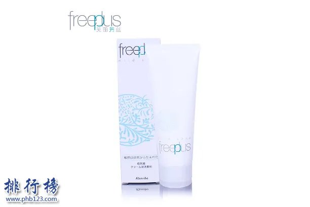 日本品牌洗面奶排行榜10强 日本品牌洗面奶哪个牌子好