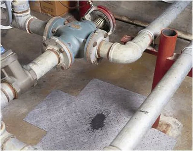 做被棉的吸附棉