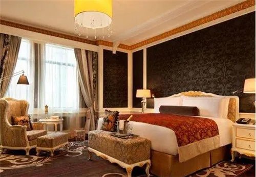 上海适合求婚的地方  上海浪漫的求婚地点推荐