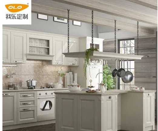 十大品牌橱柜有哪些 2018一线橱柜品牌公布