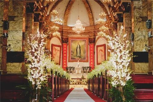 婚礼拍摄要多少钱  婚礼当天拍照注意事项