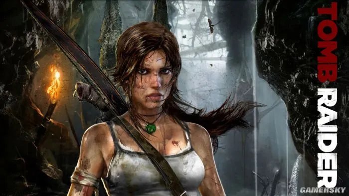 《古墓丽影：源起之战》：游戏改编为何总这么难？